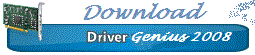 Driver Genius 2008